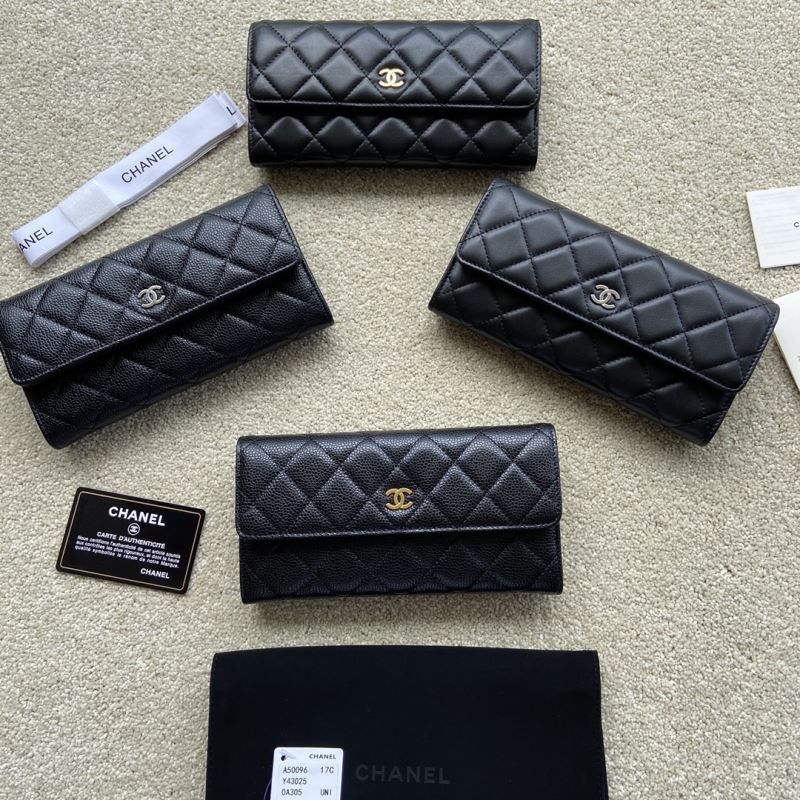 Chanel Wallet Purse